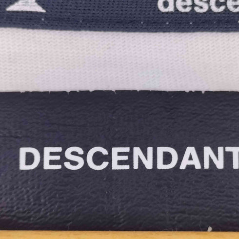 ディセンダント DESCENDANT ポケット Tシャツ メンズ JPN:2