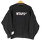 ダブルタップス WTAPS SWEATER COTTONスウェット メンズ 02