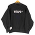 ダブルタップス WTAPS SWEATER COTTONスウェット メンズ 02