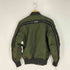 ディーゼル DIESEL REVERSIBLE BOMBER JACKET リバーシブル ボンバー フライト ジャケット MA-1 レディース XXS