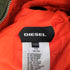 ディーゼル DIESEL REVERSIBLE BOMBER JACKET リバーシブル ボンバー フライト ジャケット MA-1 レディース XXS