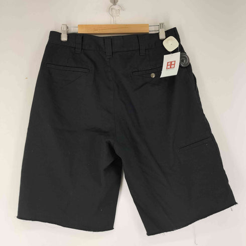 シュプリーム Supreme 25SS Work Short 裾カットオフ加工 ワーク ショーツ レディース 32