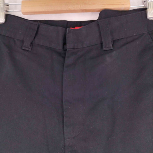 シュプリーム Supreme 25SS Work Short 裾カットオフ加工 ワーク ショーツ レディース 32