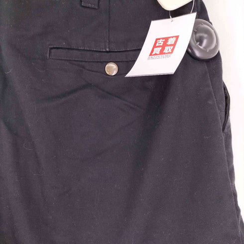 シュプリーム Supreme 25SS Work Short 裾カットオフ加工 ワーク ショーツ レディース 32