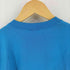 80~90s 50/50 BLEND プリントクルーネックTシャツ レディース M
