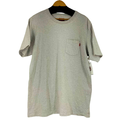 シュプリーム Supreme S/S ポケット Tシャツ メンズ JPN:XL