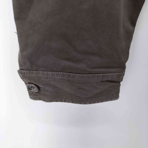 ラトルトラップ RATTLE TRAP Y2K ギミックモッズコート メンズ 04