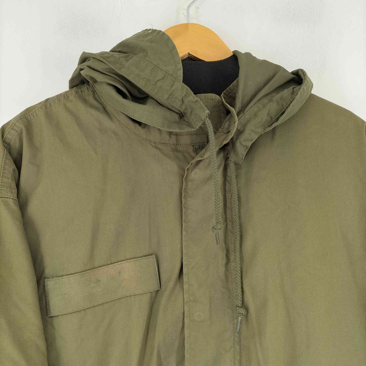 シュプリーム Supreme 24SS Futura Fishtail Parka メンズ JPN：L 