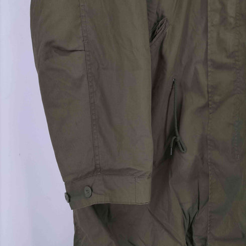 シュプリーム Supreme 24SS Futura Fishtail Parka メンズ JPN:L