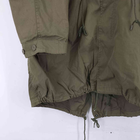 シュプリーム Supreme 24SS Futura Fishtail Parka メンズ JPN:L