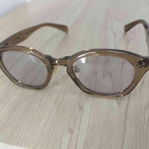 casu eyewear Moshe 127 domestic レディース 48□22-147