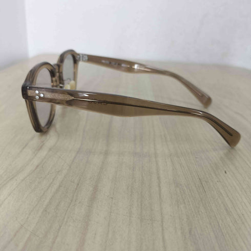 casu eyewear Moshe 127 domestic レディース 48□22-147