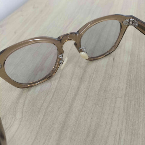 casu eyewear Moshe 127 domestic レディース 48□22-147
