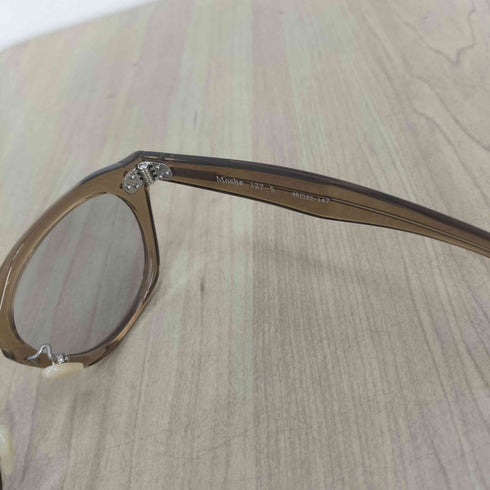 casu eyewear Moshe 127 domestic レディース 48□22-147