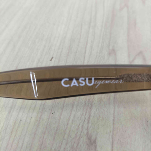 casu eyewear Moshe 127 domestic レディース 48□22-147