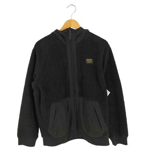 バートン BURTON TRIBUTE FLEECE JACKET メンズ JPN:M