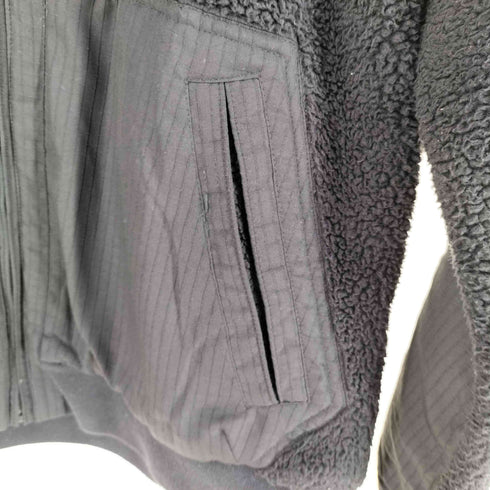 バートン BURTON TRIBUTE FLEECE JACKET メンズ JPN:M