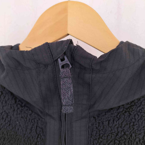 バートン BURTON TRIBUTE FLEECE JACKET メンズ JPN:M
