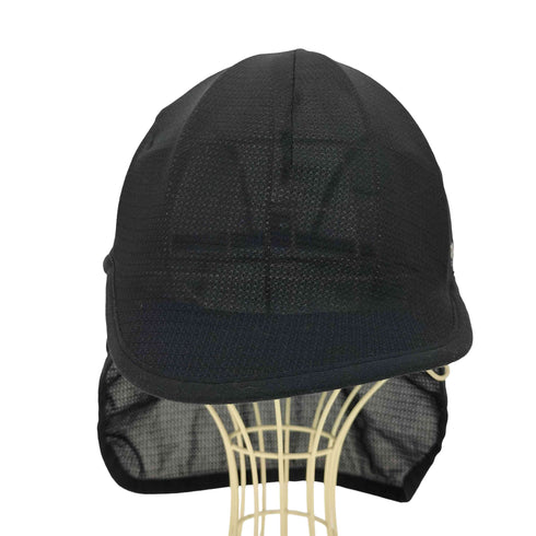 モンベル mont bell トレッキング ヘルメット ジオライン クールメッシュ インナーキャップ メンズ L