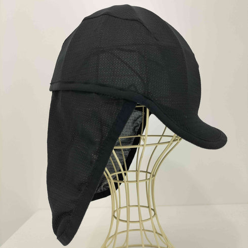 モンベル mont bell トレッキング ヘルメット ジオライン クールメッシュ インナーキャップ メンズ L