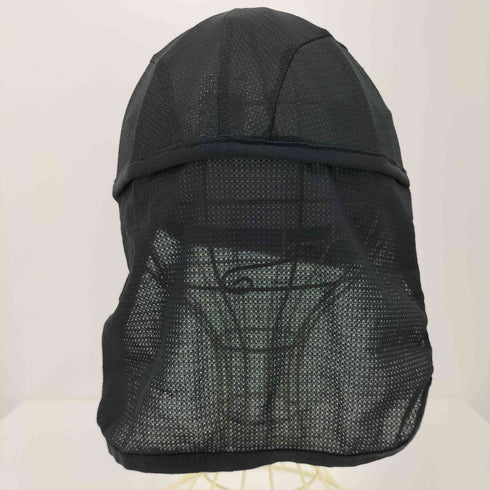 モンベル mont bell トレッキング ヘルメット ジオライン クールメッシュ インナーキャップ メンズ L