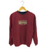 MCC SPORTWEAR 90s BEARロゴ刺繍 クルーネック スウェット レディース import:M