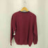 MCC SPORTWEAR 90s BEARロゴ刺繍 クルーネック スウェット レディース import:M