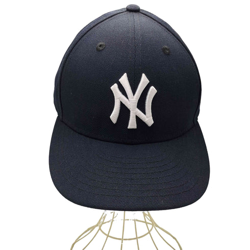 ニューエラ NEW ERA 59fifty 6パネルキャップ メンズ 7 1/2