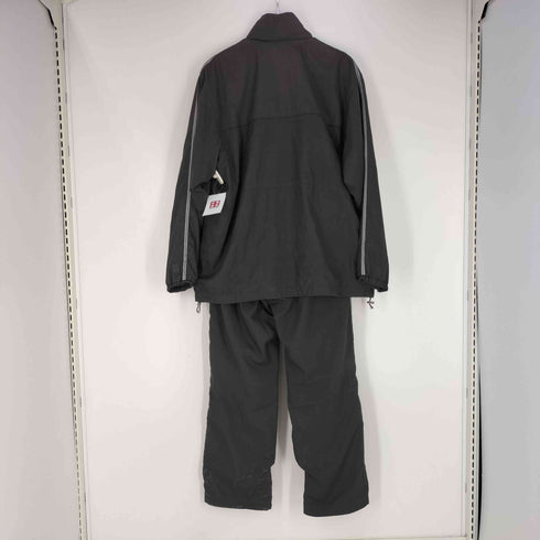 チャンピオン Champion ウィンドブレーカー ジャケット ウィンドブレーカーパンツ セットアップ メンズ L