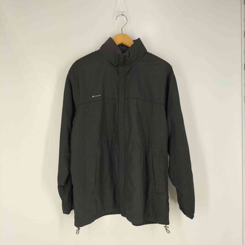 チャンピオン Champion ウィンドブレーカー ジャケット ウィンドブレーカーパンツ セットアップ メンズ L