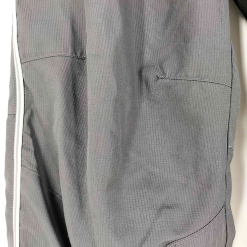 チャンピオン Champion ウィンドブレーカー ジャケット ウィンドブレーカーパンツ セットアップ メンズ L