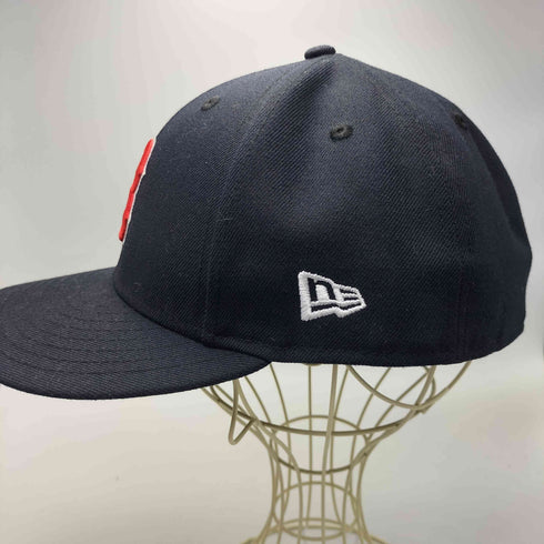 ニューエラ NEW ERA 59fifty 6パネルキャップ メンズ 7 5/8