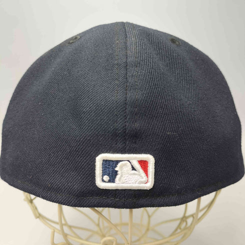 ニューエラ NEW ERA 59fifty 6パネルキャップ メンズ 7 5/8
