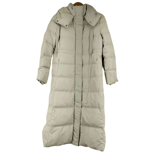 アンドクチュール And Couture ダウンコート レディース 38