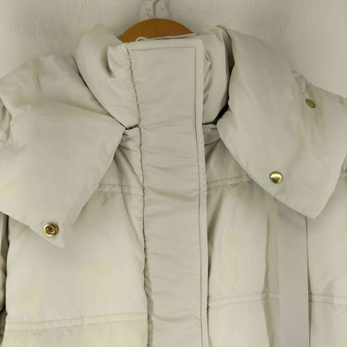 アンドクチュール And Couture ダウンコート レディース 38