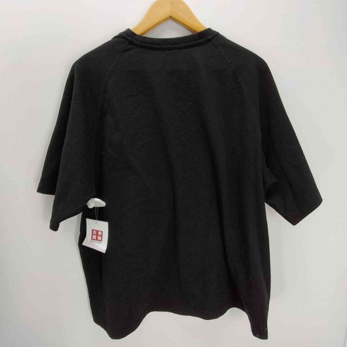 ナンガ NANGA エコハイブリッド シャイニングスルー ルーズフィット Tシャツ メンズ FREE