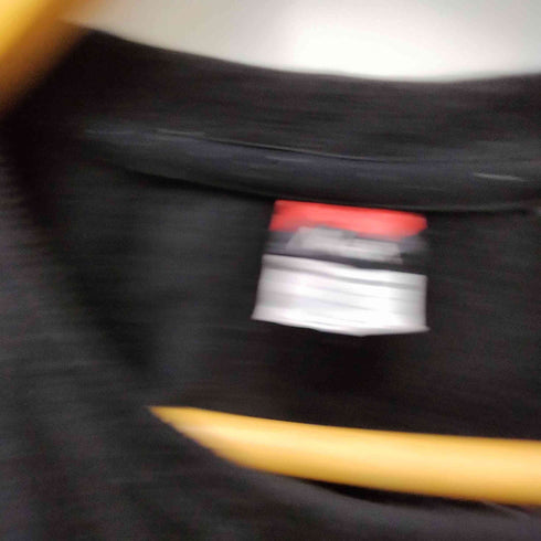 ナンガ NANGA エコハイブリッド シャイニングスルー ルーズフィット Tシャツ メンズ FREE