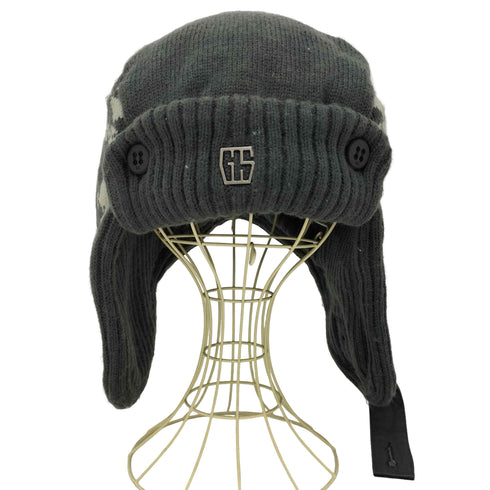 ジースターロー G-STAR RAW target-jaq trapper hat メンズ