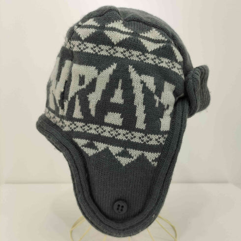 ジースターロー G-STAR RAW target-jaq trapper hat メンズ