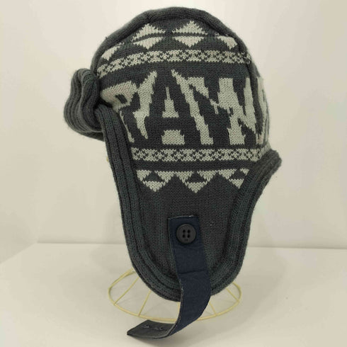 ジースターロー G-STAR RAW target-jaq trapper hat メンズ