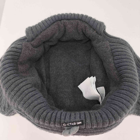 ジースターロー G-STAR RAW target-jaq trapper hat メンズ