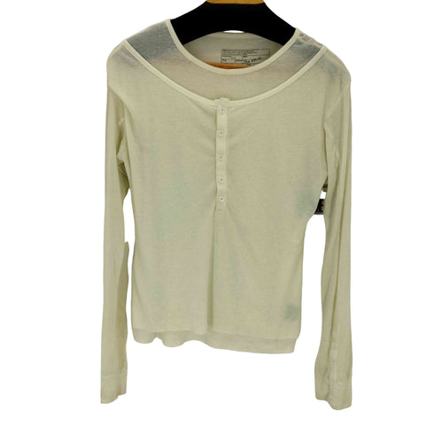 NO/FAITH STUDIOS Double layered メンズ JPN:1