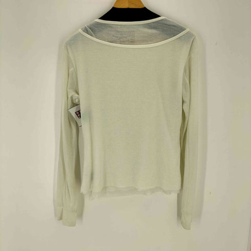 NO/FAITH STUDIOS Double layered メンズ JPN:1