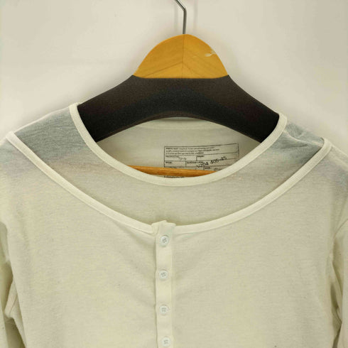 NO/FAITH STUDIOS Double layered メンズ JPN:1