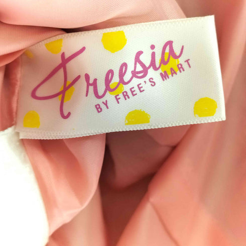 freesia ツイードジャケット レディース