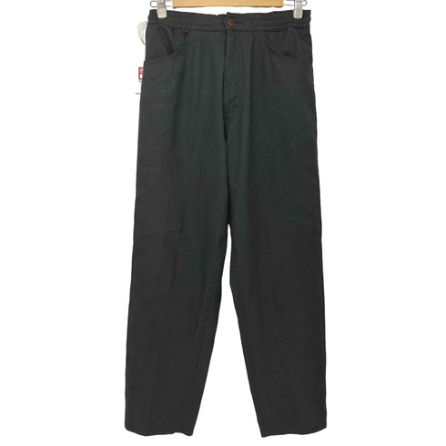 ラングラー Wrangler テーパードイージーパンツ メンズ JPN:S