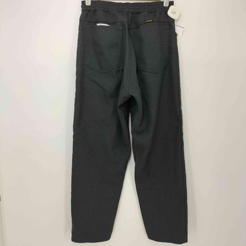 ラングラー Wrangler テーパードイージーパンツ メンズ JPN:S