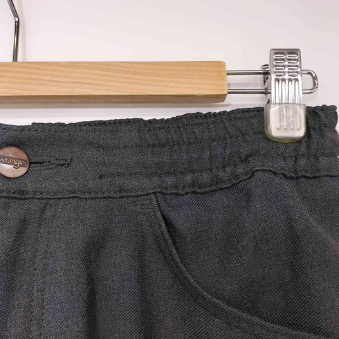 ラングラー Wrangler テーパードイージーパンツ メンズ JPN:S