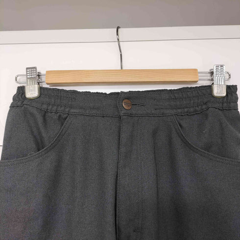 ラングラー Wrangler テーパードイージーパンツ メンズ JPN:S