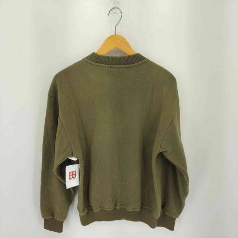 DESTINARE UOMO 90s 立体編み ニット セーター メンズ import:M